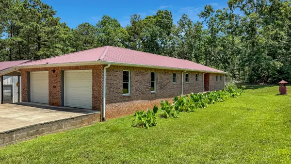 144 Hesley Drive, New Concord, KY 42076