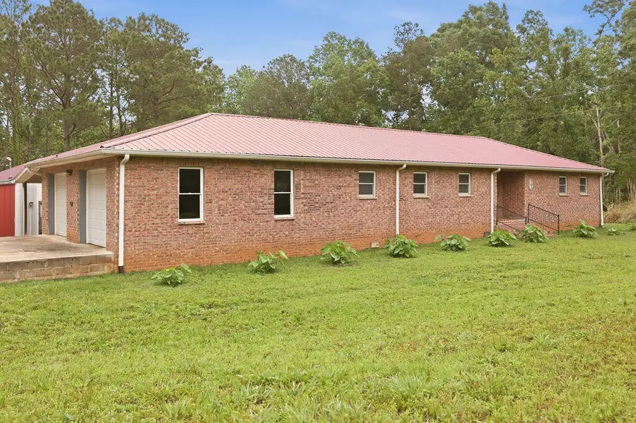 144 Hesley Drive, New Concord, KY 42076 - #2
