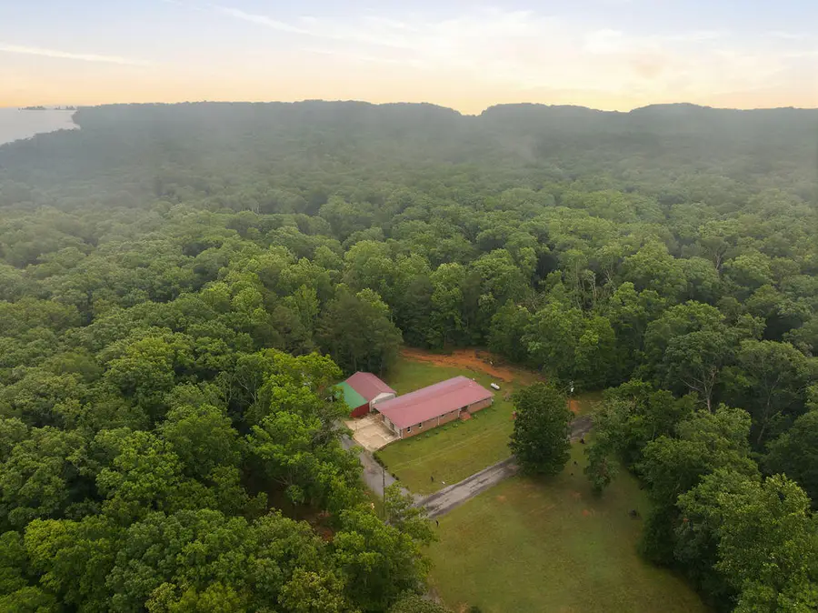 144 Hesley Drive, New Concord, KY 42076 - #3