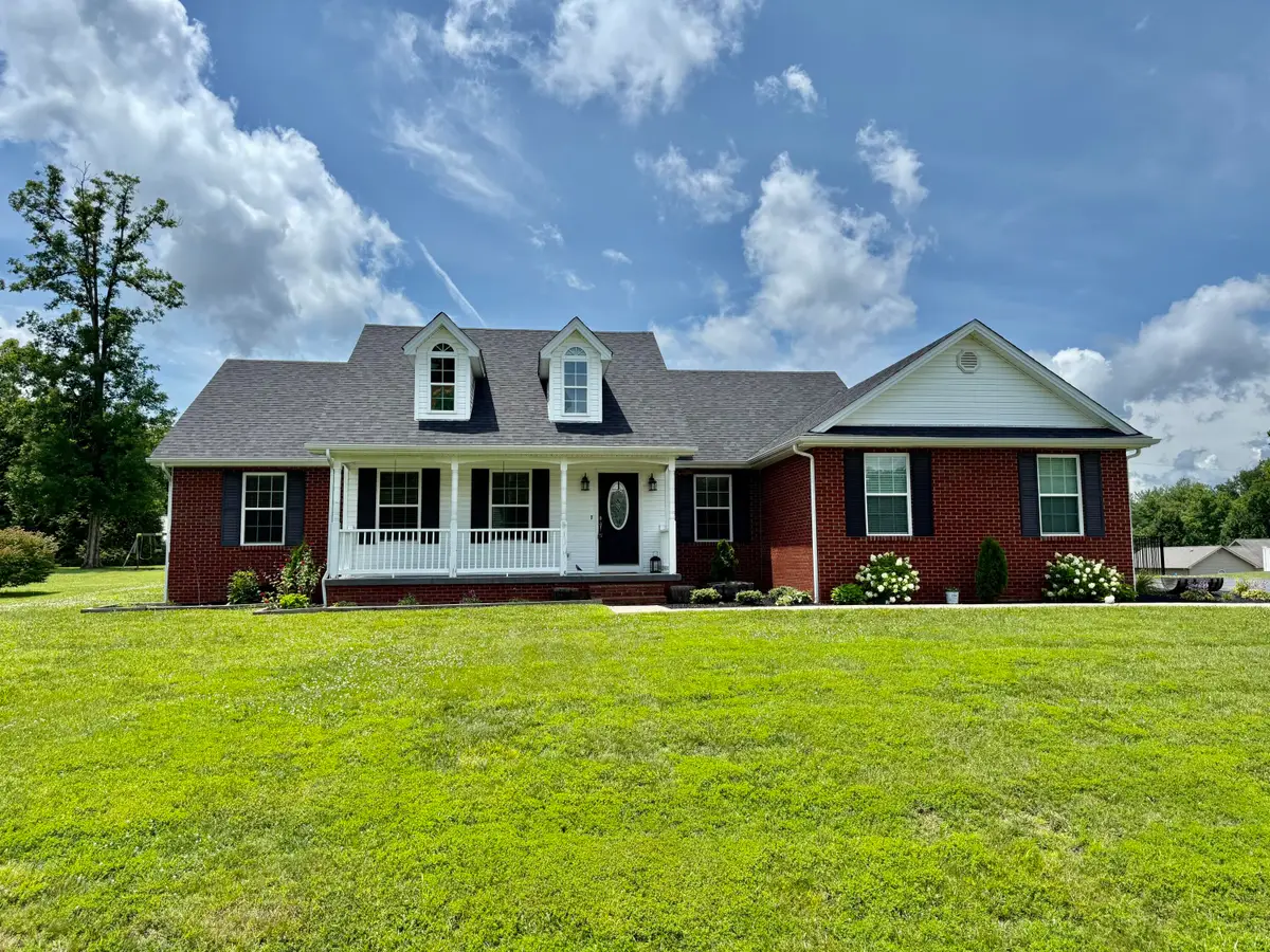 345 Eagle Drive, Morehead, KY 40351 - #1