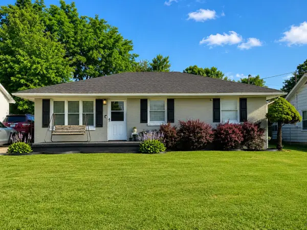 221 Dorothy Avenue, Danville, KY 40422