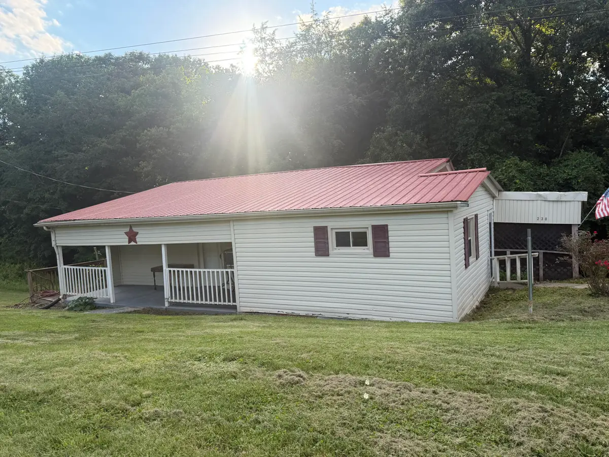 230 Barnes Road, Jeffersonville, KY 40337 - #1