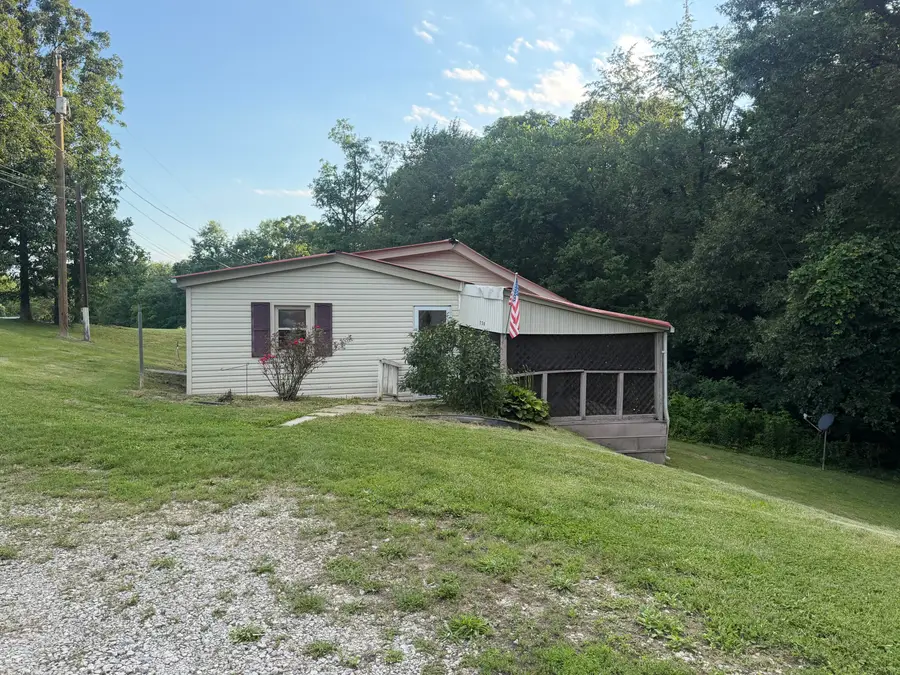 230 Barnes Road, Jeffersonville, KY 40337 - #2