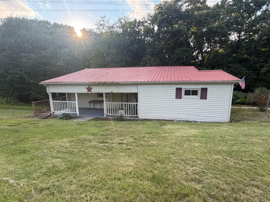 230 Barnes Road, Jeffersonville, KY 40337 - #3