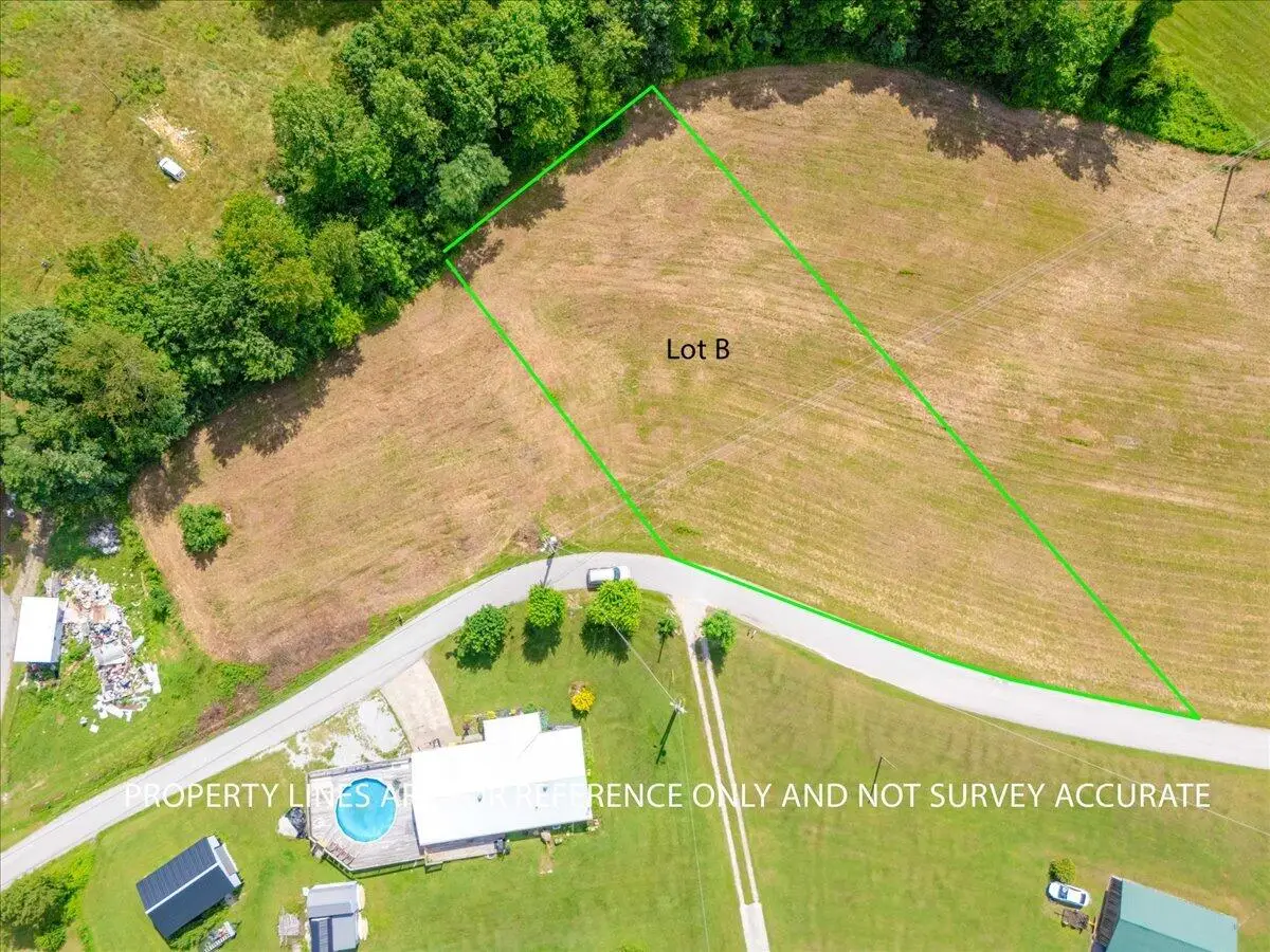 9999 Little Arthur Ridge Road, East Bernstadt, KY 40729 - #1