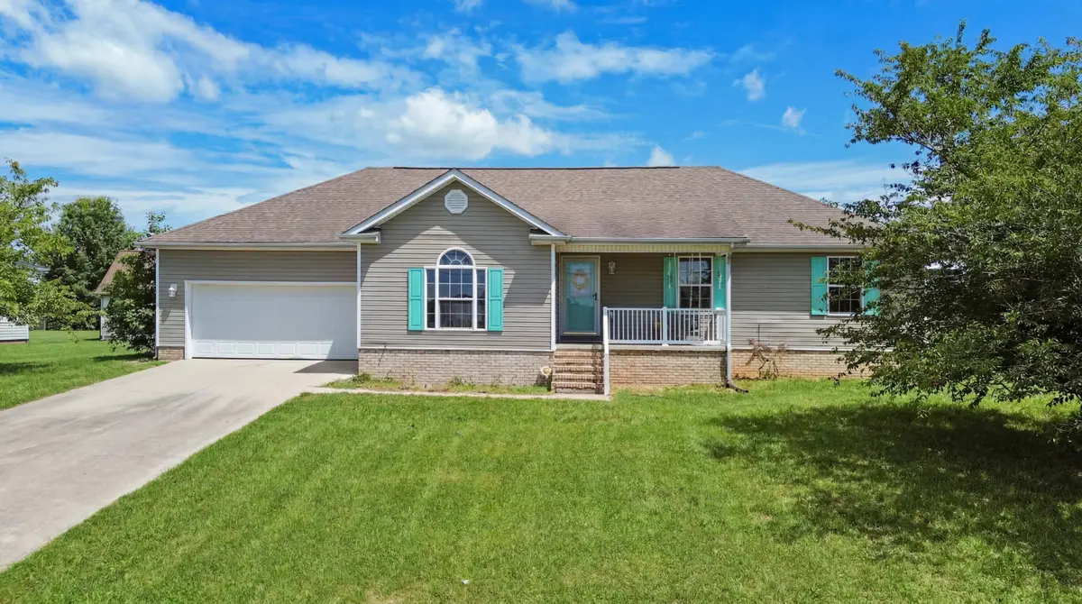 216 Surrey Way, Science Hill, KY 42553 - #1