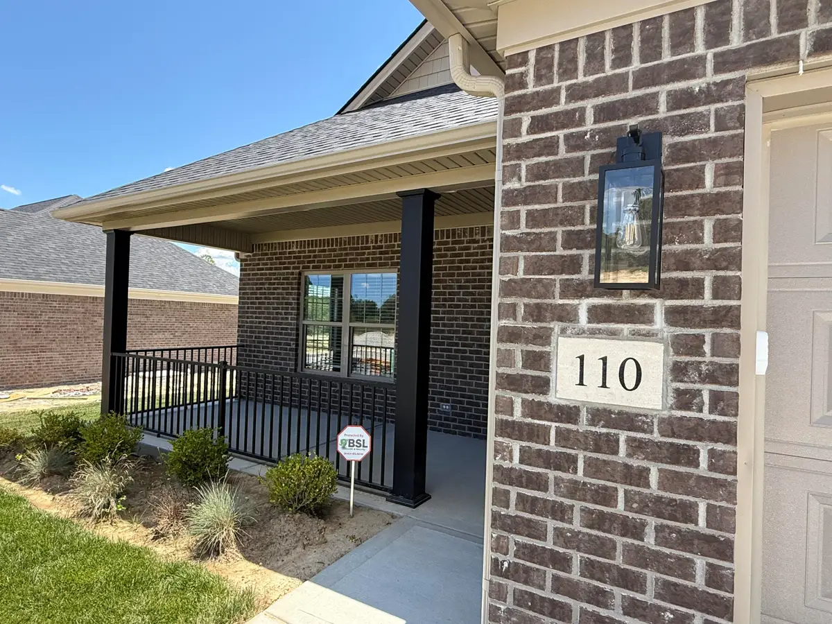 110 Canter Drive, London, KY 40744 - #1