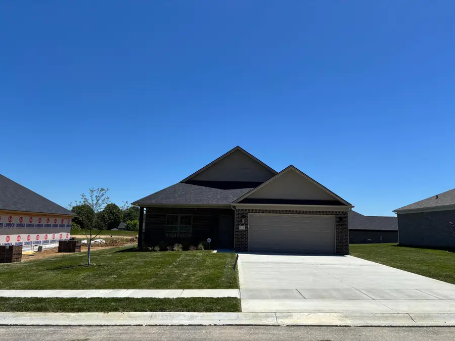 110 Canter Drive, London, KY 40744 - #2