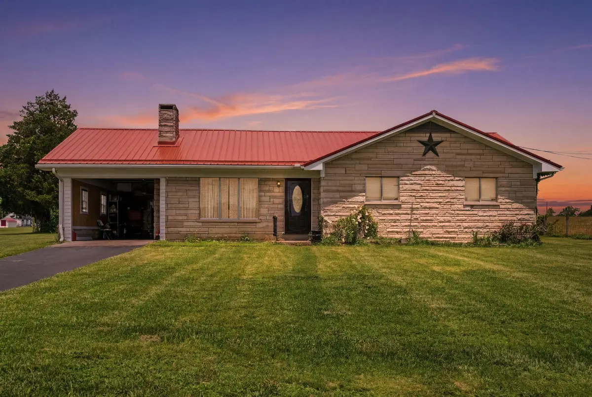 3341 Irvine Road, Richmond, KY 40475 - #1