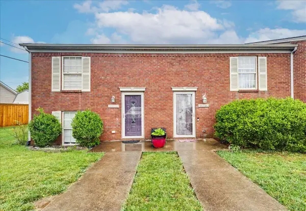506 Platt Drive, Nicholasville, KY 40356