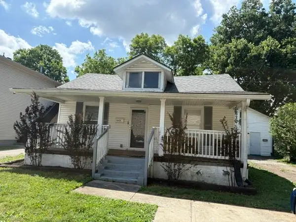 1043  Crescent Avenue, Lexington, KY 40503
