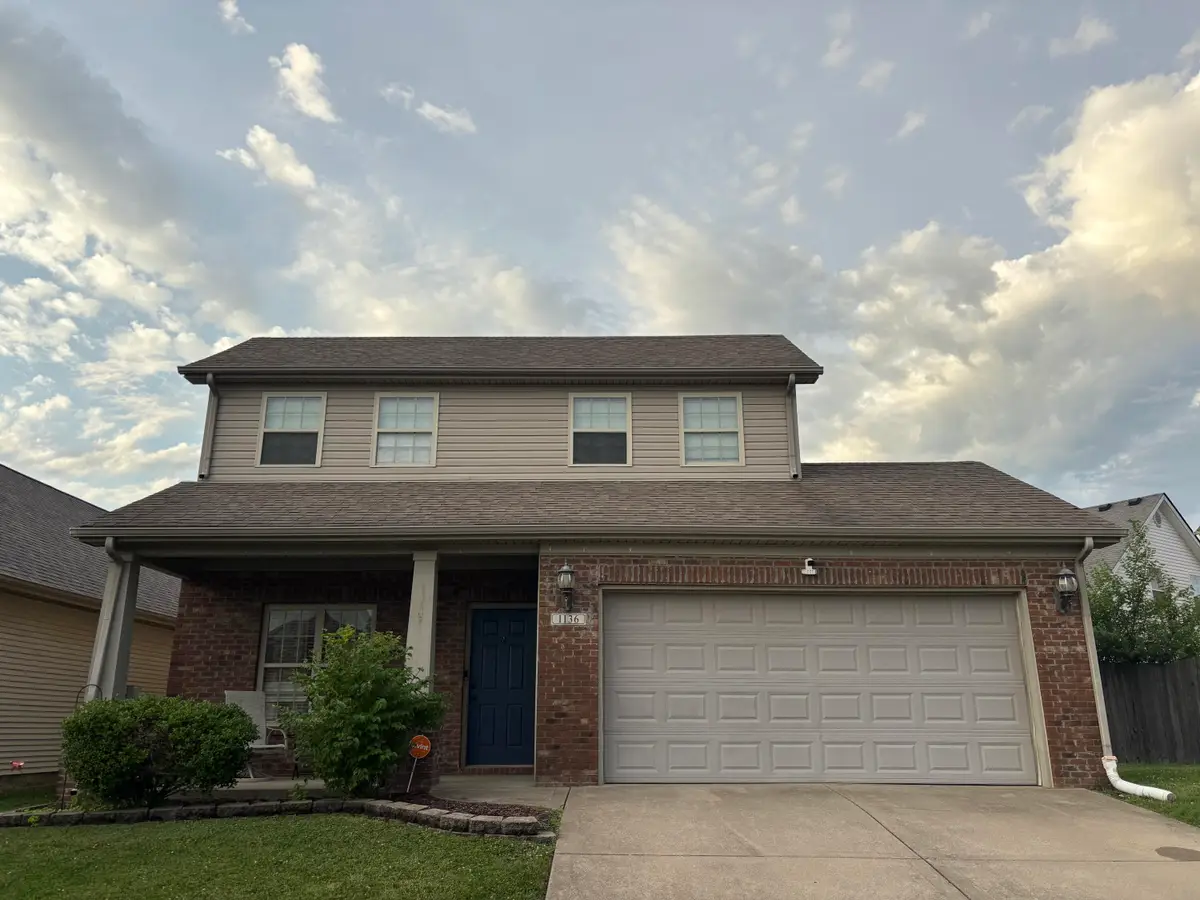 1136 Mountain Laurel Way, Lexington, KY 40511 - #1