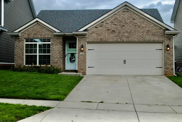 3136 Sweet Clover Lane, Lexington, KY 40509