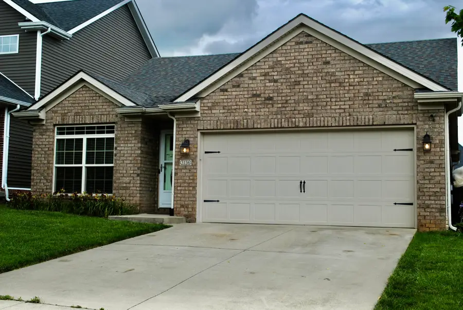 3136 Sweet Clover Lane, Lexington, KY 40509 - #2