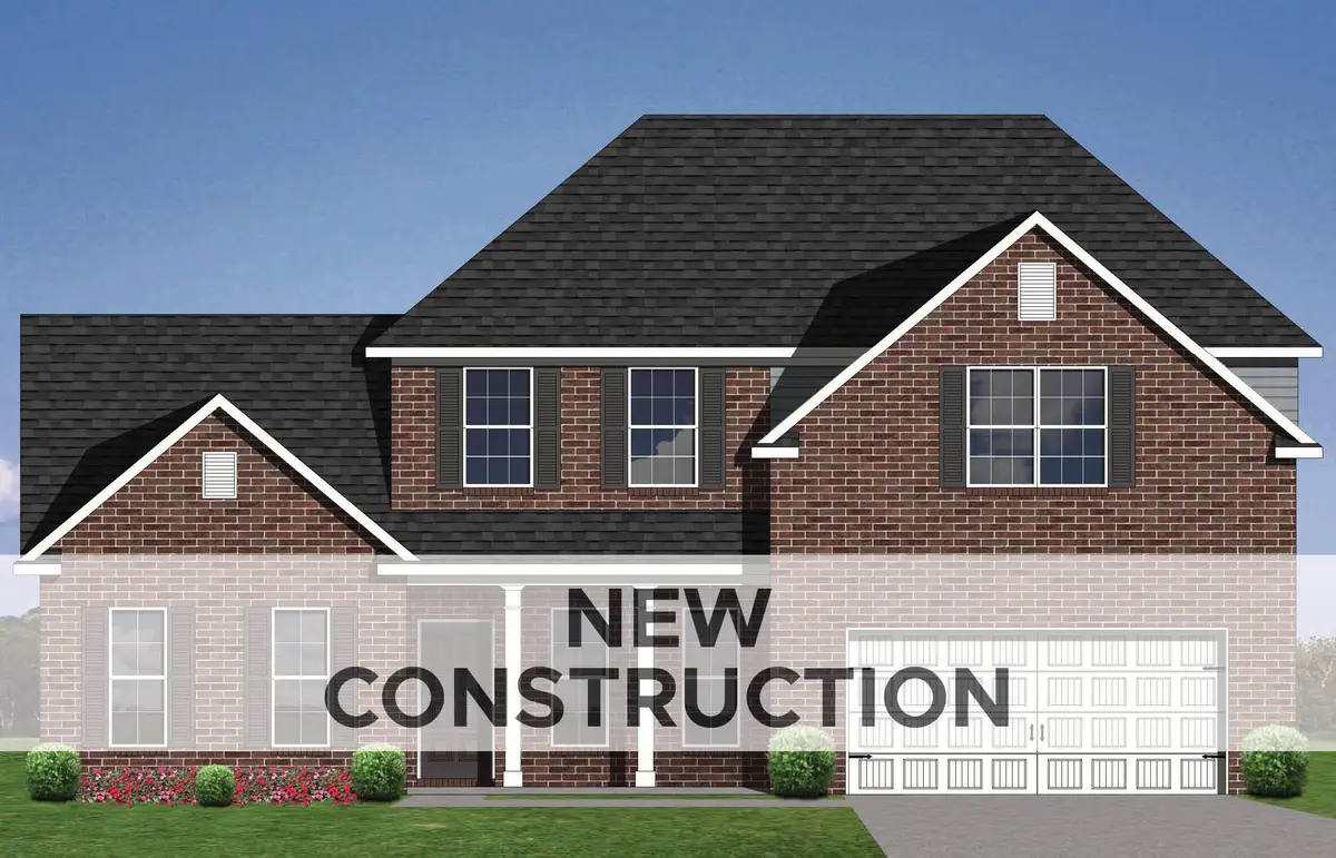 700 Dockside Park, Lexington, KY 40515 - #1