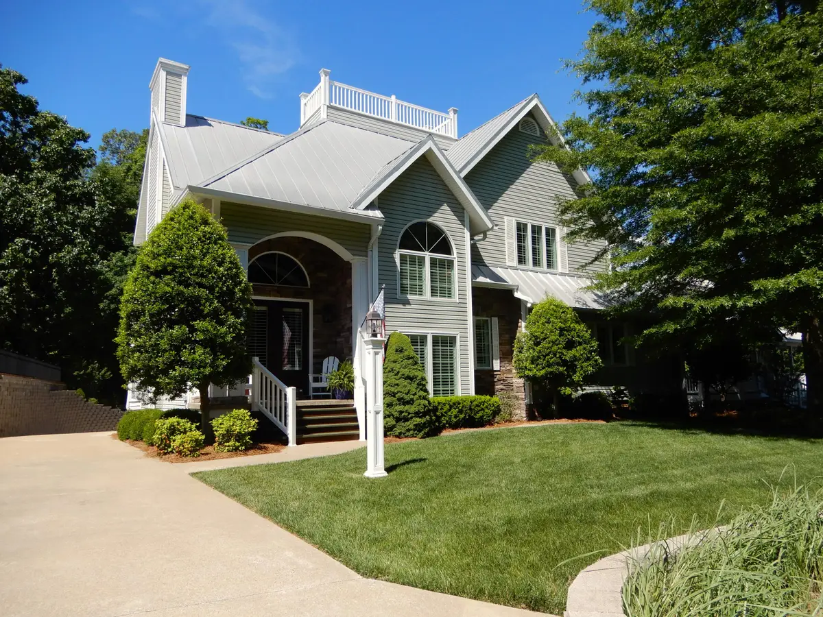738 Marina Village Drive, Grand Rivers, KY 42045 - #1