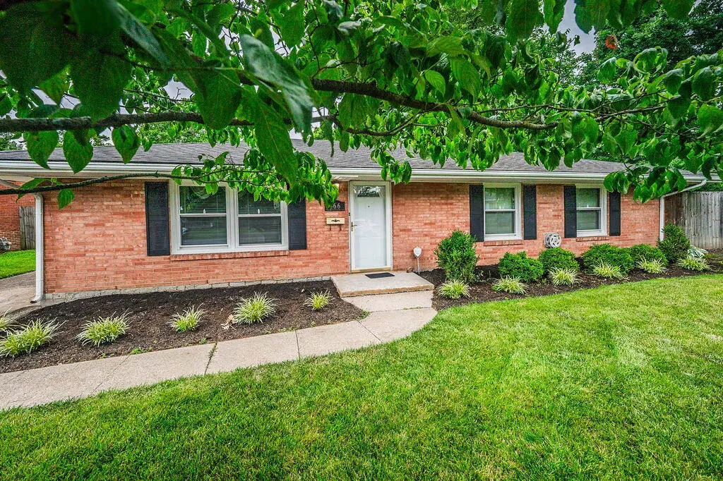 466 Sheridan Drive, Lexington, KY 40503 - #1