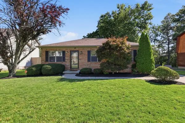 1165 Bay Meadows Drive, Lexington, KY 40514