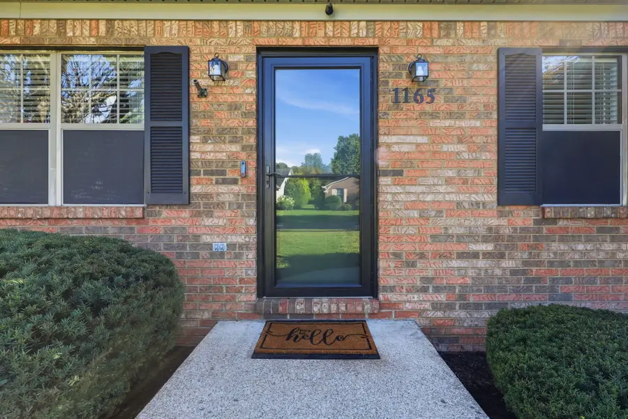 1165 Bay Meadows Drive, Lexington, KY 40514 - #2