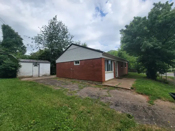 1959 Mark Avenue, Lexington, KY 40511