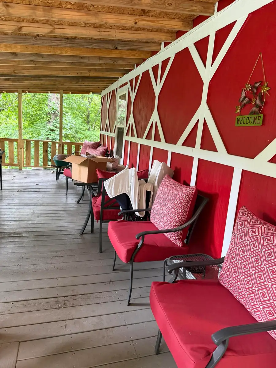 205 Right Fork Rome Napier Rd Road, Hazard, KY 41701 - #3