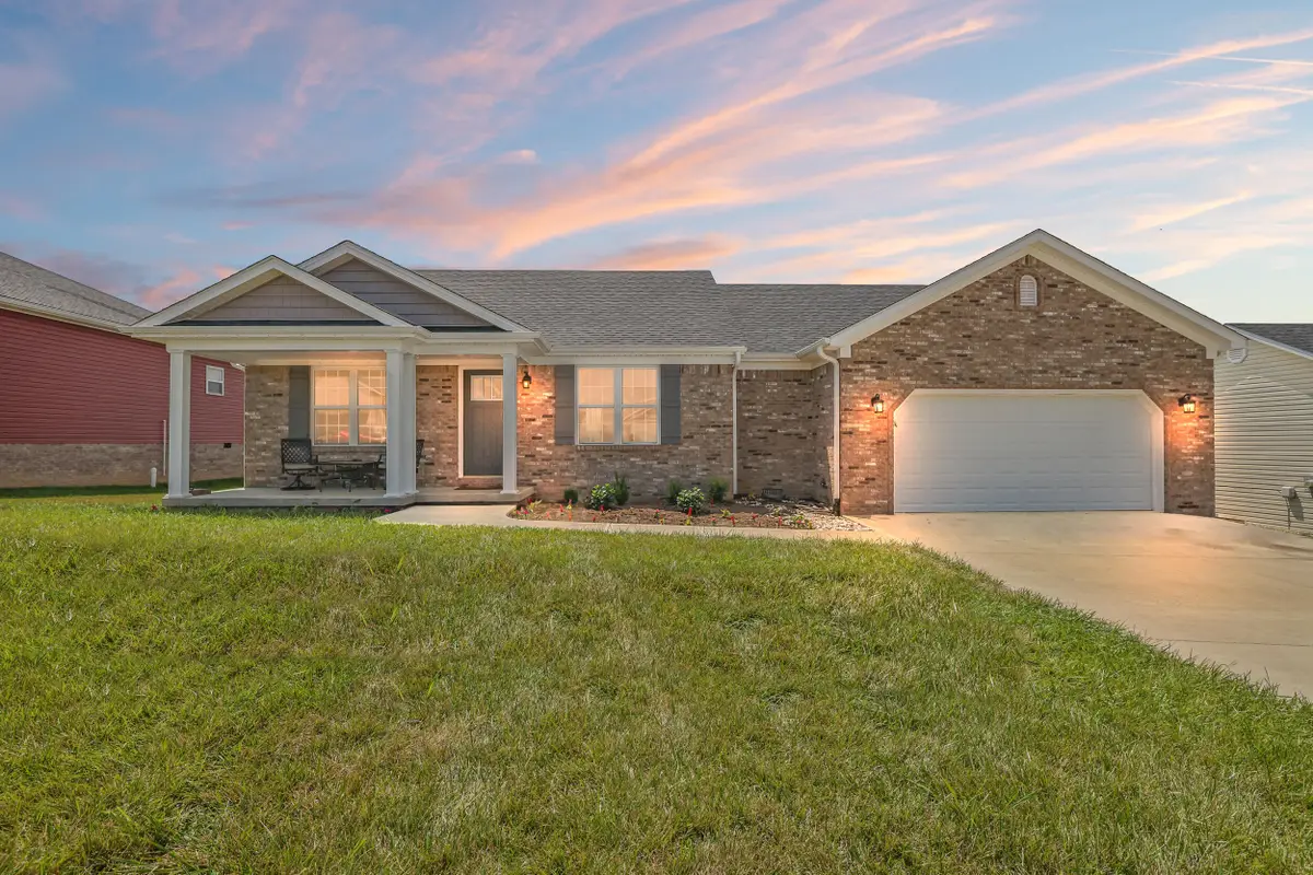 185 Patrum Sisters Way, Danville, KY 40422 - #1