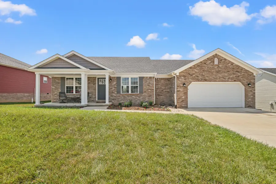 185 Patrum Sisters Way, Danville, KY 40422 - #2