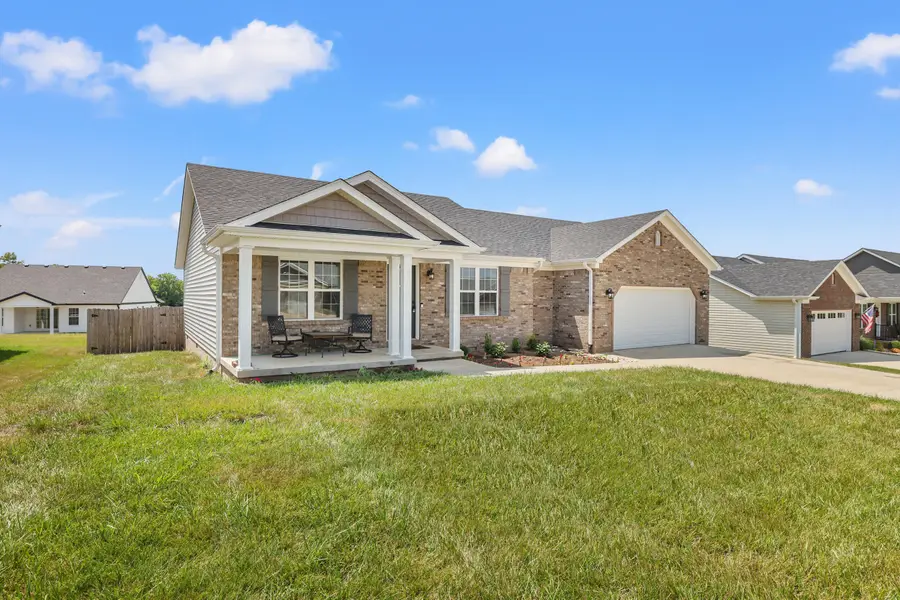 185 Patrum Sisters Way, Danville, KY 40422 - #3