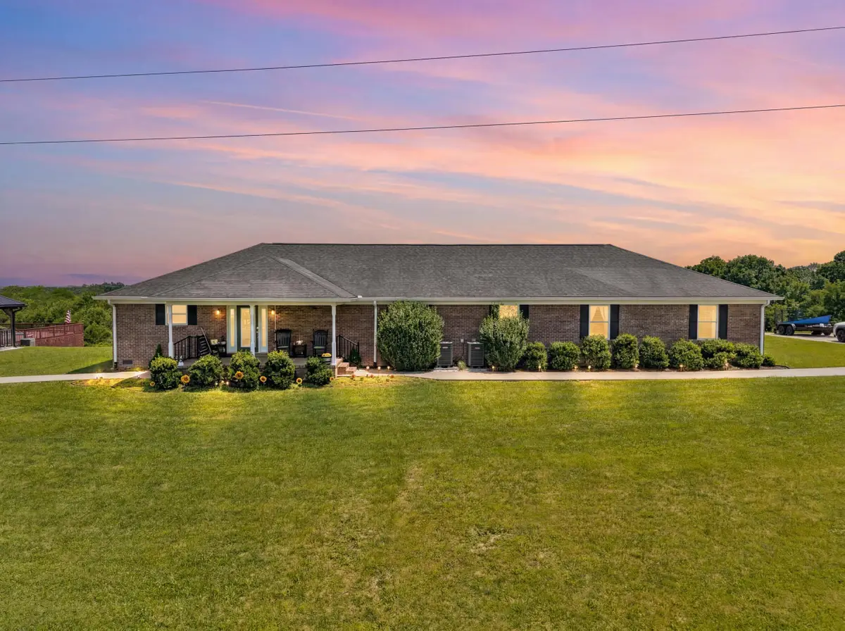 714 Cedar Ridge Road, Stanford, KY 40484 - #1