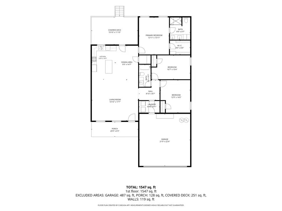 1137 Mission Drive, Richmond, KY 40475 - #2