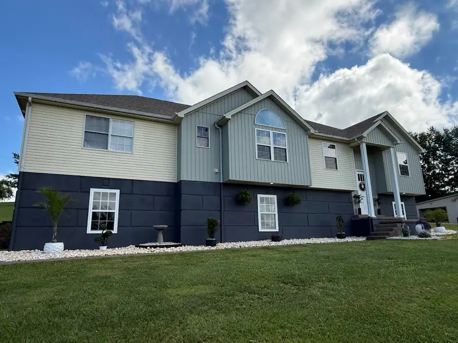 69 Mercury Drive, Mount Vernon, KY 40456 - #2