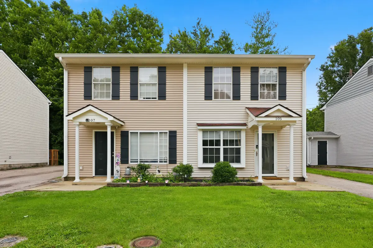 100 Old Lemons Mill Court, Georgetown, KY 40324 - #1