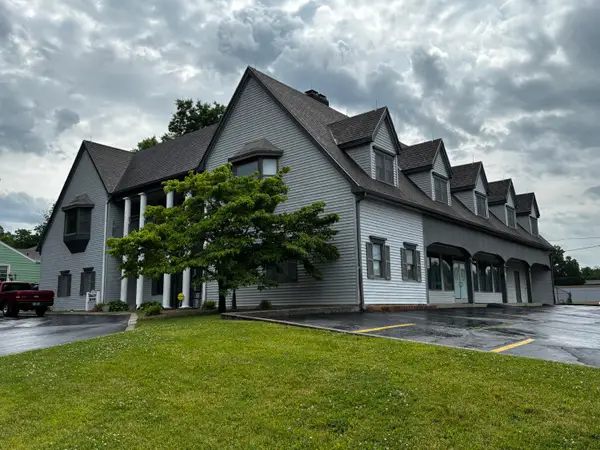 205 Grandview Drive, Frankfort, KY 40601