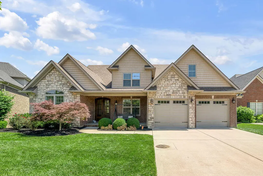 3753 Branham Park, Lexington, KY 40515 - #1