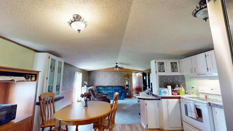 221 Silverhawk Rd Road, Olive Hill, KY 41164 - #3