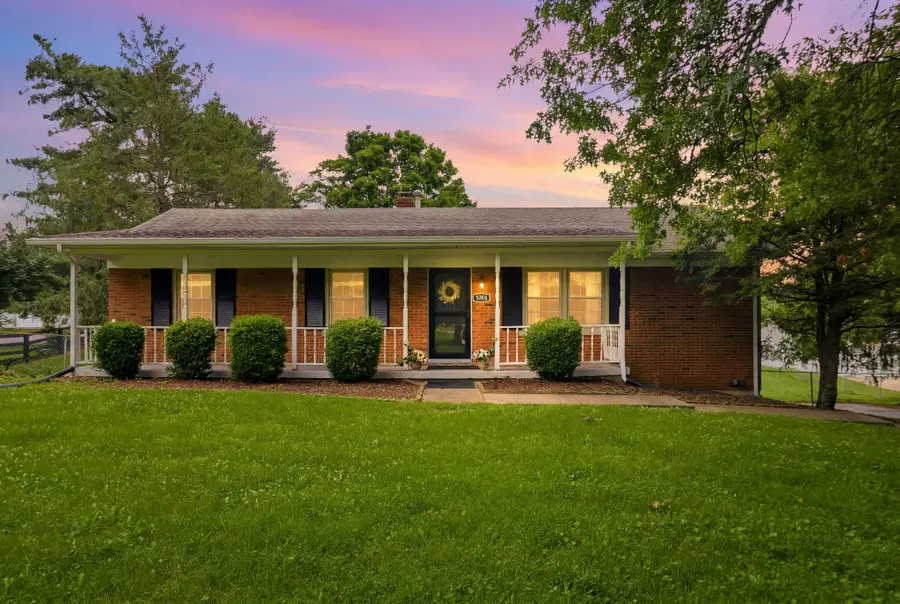 5666 Winchester Road, Lexington, KY 40509 - #2