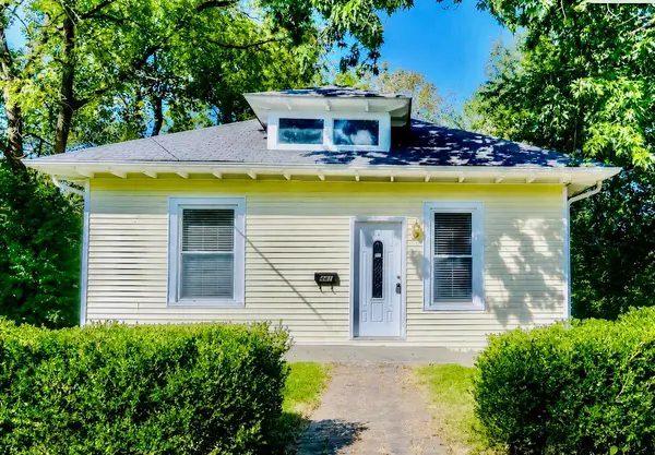 441 Chestnut Street, Danville, KY 40422