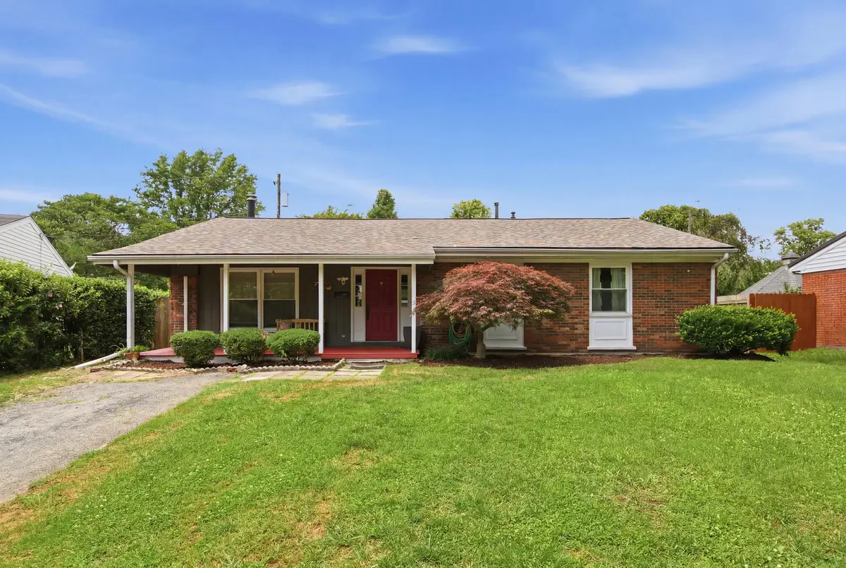 700 Dartmoor Court, Lexington, KY 40505 - #1
