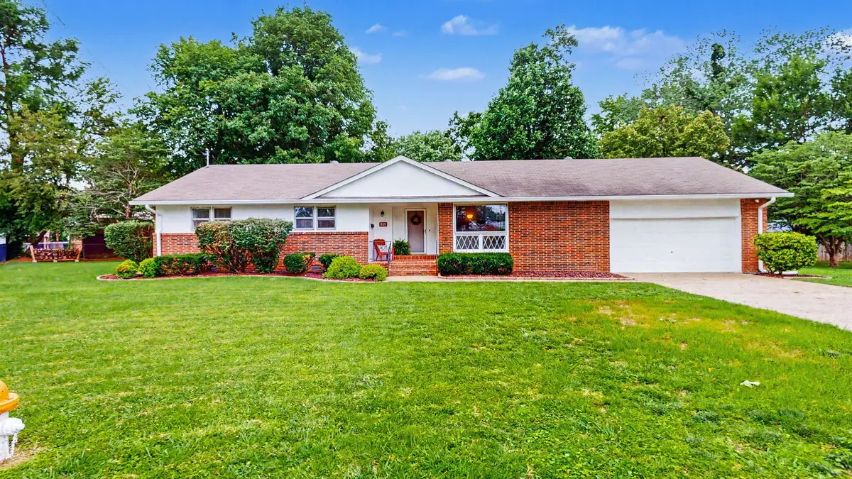 820 Sha-wa Court, Murray, KY 42071 - #1