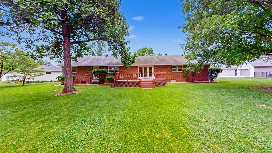 820 Sha-wa Court, Murray, KY 42071 - #2