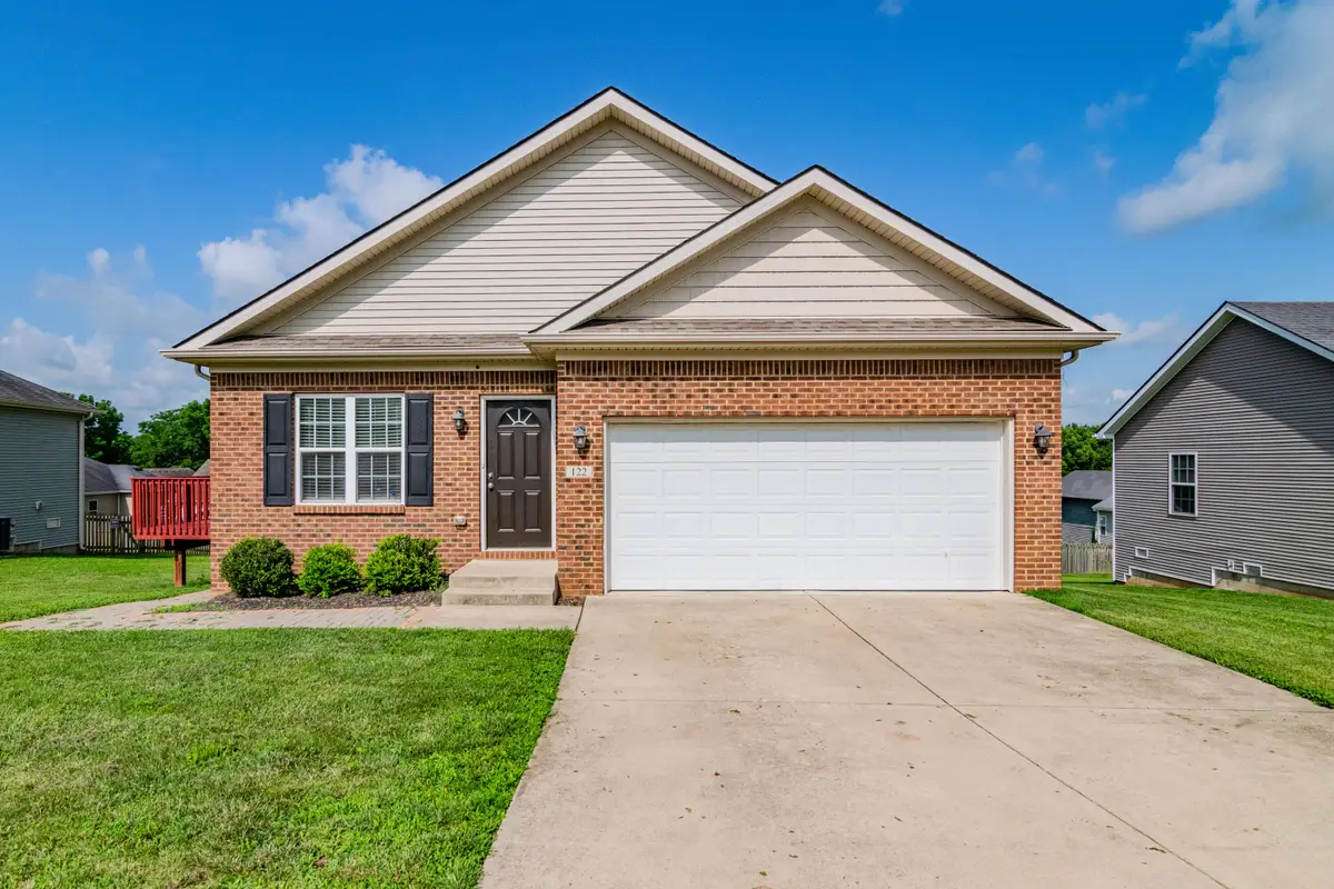 122 Nathan Hale Drive, Georgetown, KY 40324 - #1