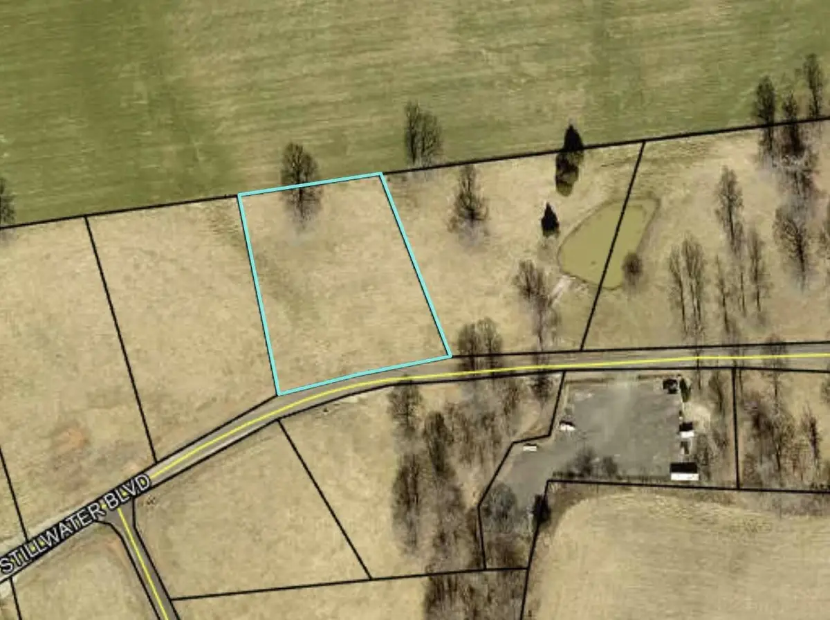 Lot 218 Stillwater, Russell Springs, KY 42642 - #1