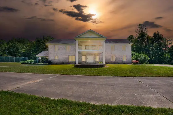 349 Persimmon Frk Lane, Gray, KY 40734