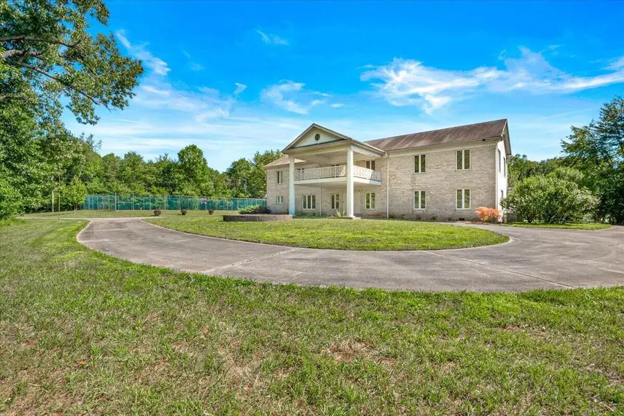 349 Persimmon Frk Lane, Gray, KY 40734 - #2