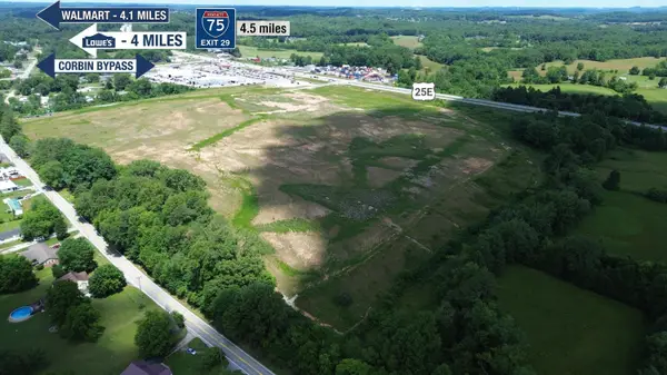 13143  U.s. 25e, Corbin, KY 40701