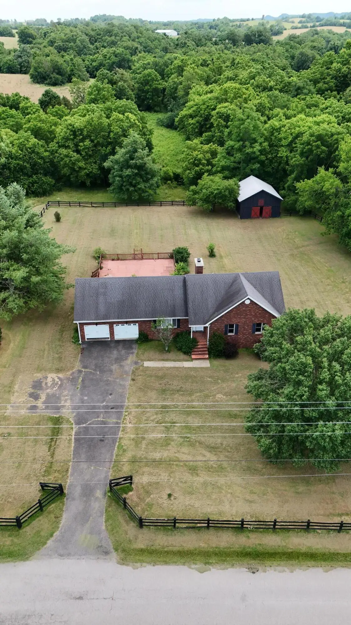 1109 Mitchell Lane, Danville, KY 40422 - #1