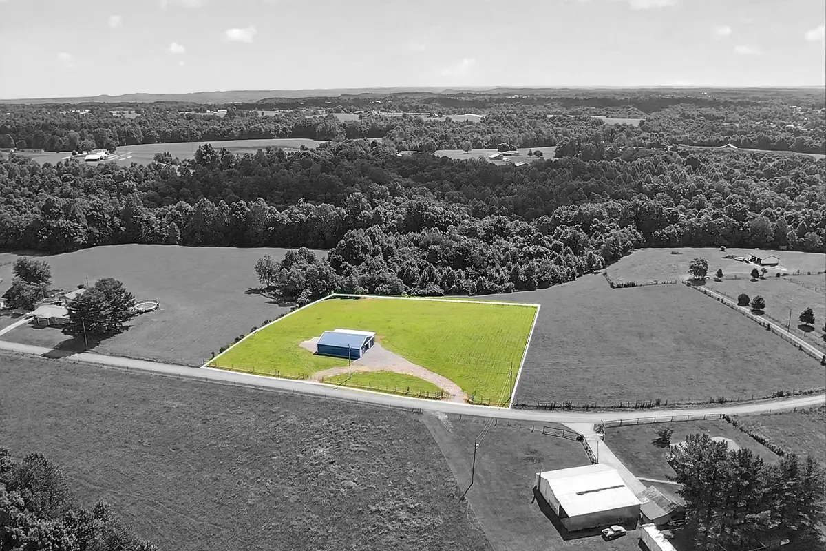 1812 & 1838 Tick Ridge Road, Waynesburg, KY 40489 - #1