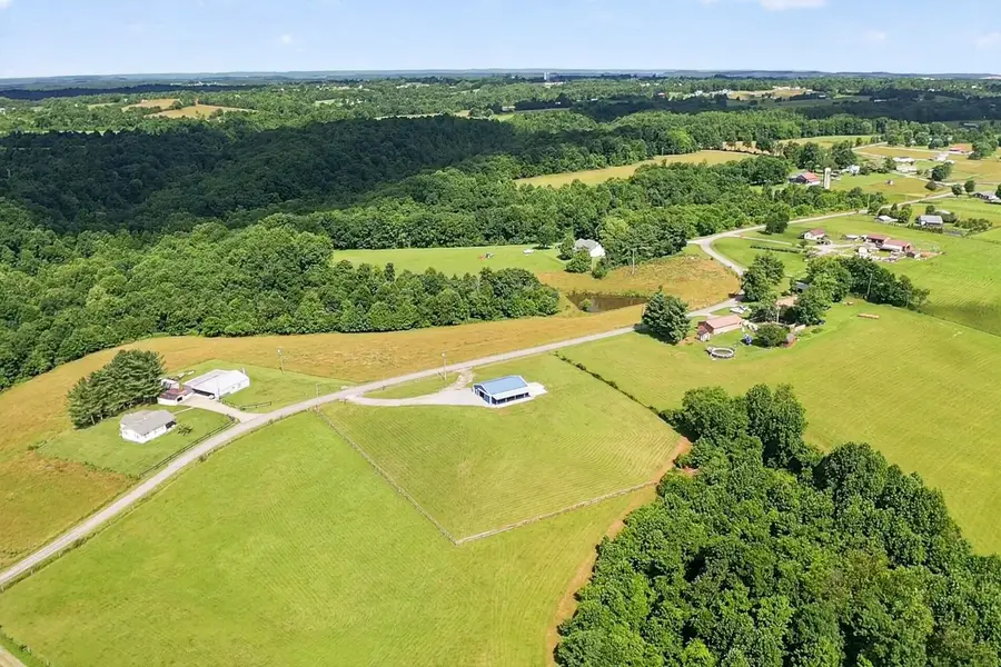 1812 & 1838 Tick Ridge Road, Waynesburg, KY 40489 - #3