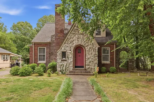 110 N 10th Street, Murray, KY 42071