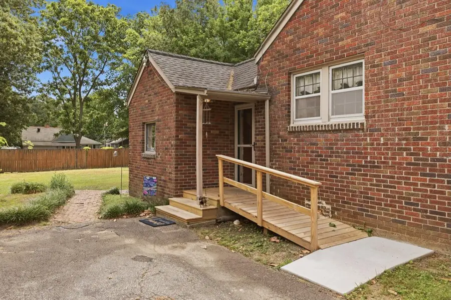 110 N 10th Street, Murray, KY 42071 - #3